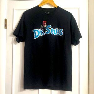 Dr.Seuss t-shirt